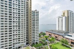 Blk 413C Waterfront I @ Northshore (Punggol), HDB 3 Rooms #627498571